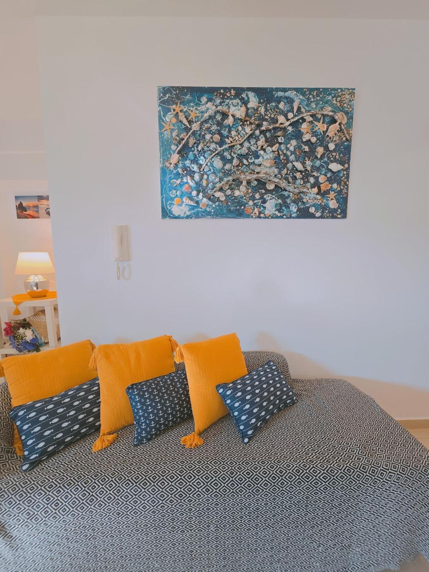 Lakithra Apartments Bagian luar foto