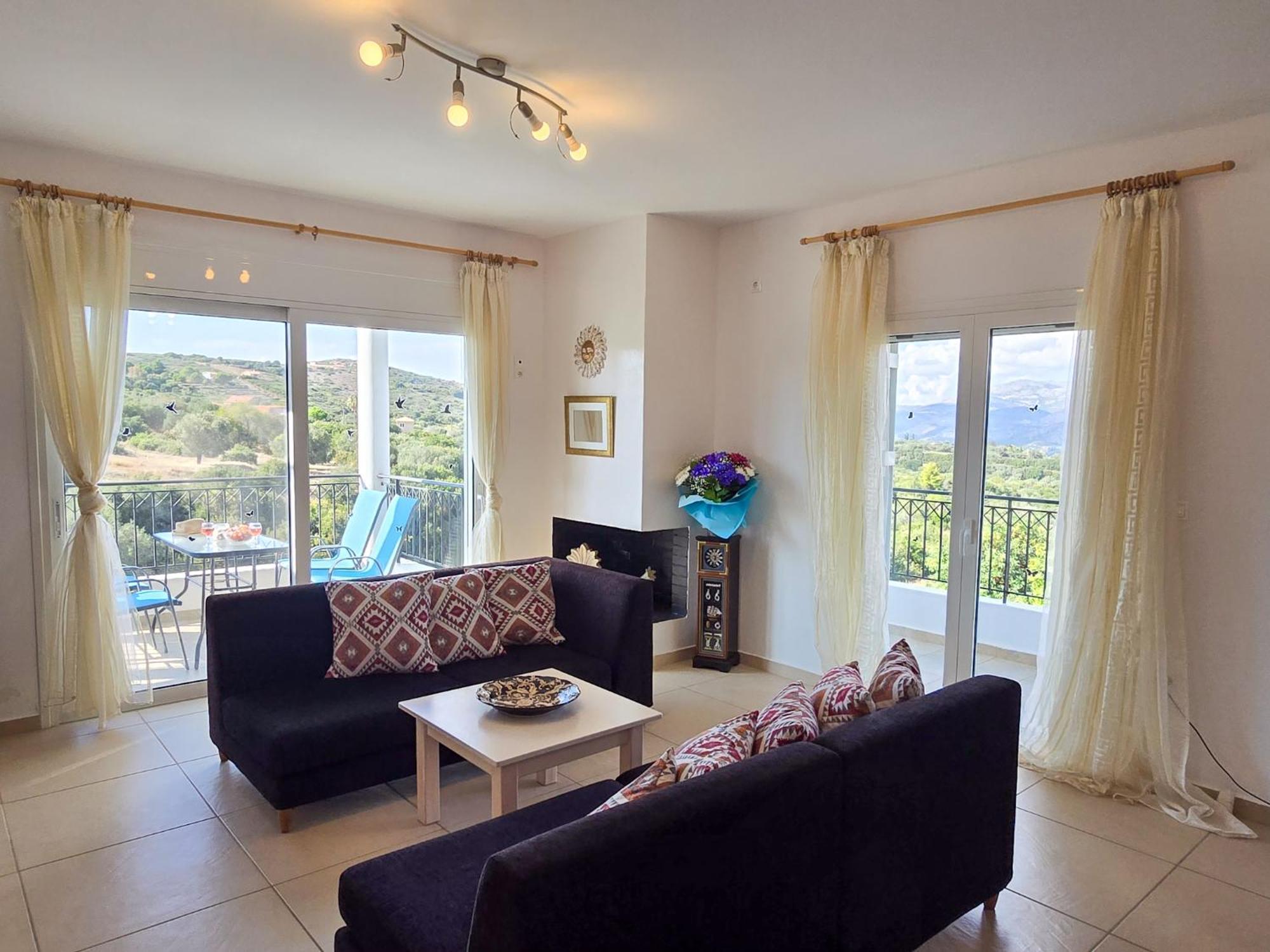 Lakithra Apartments Bagian luar foto