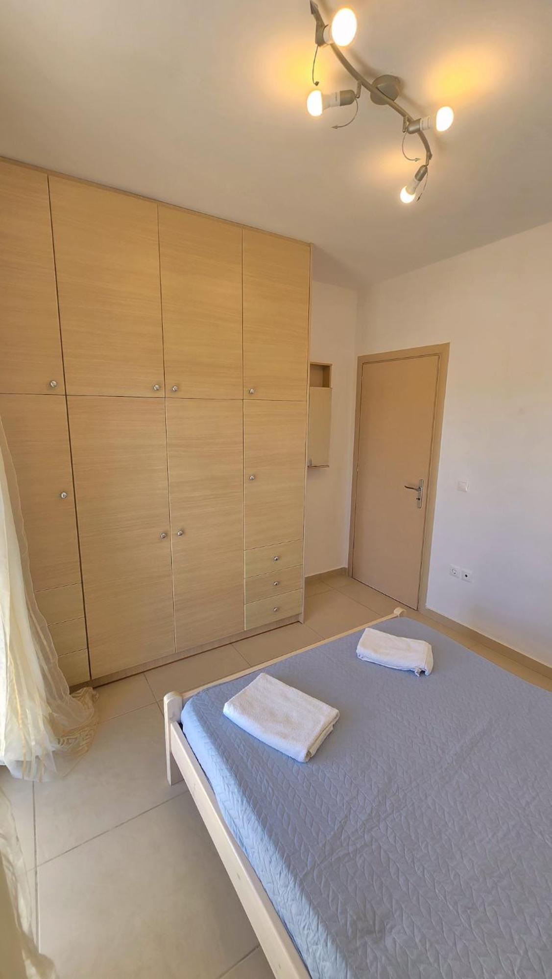 Lakithra Apartments Bagian luar foto