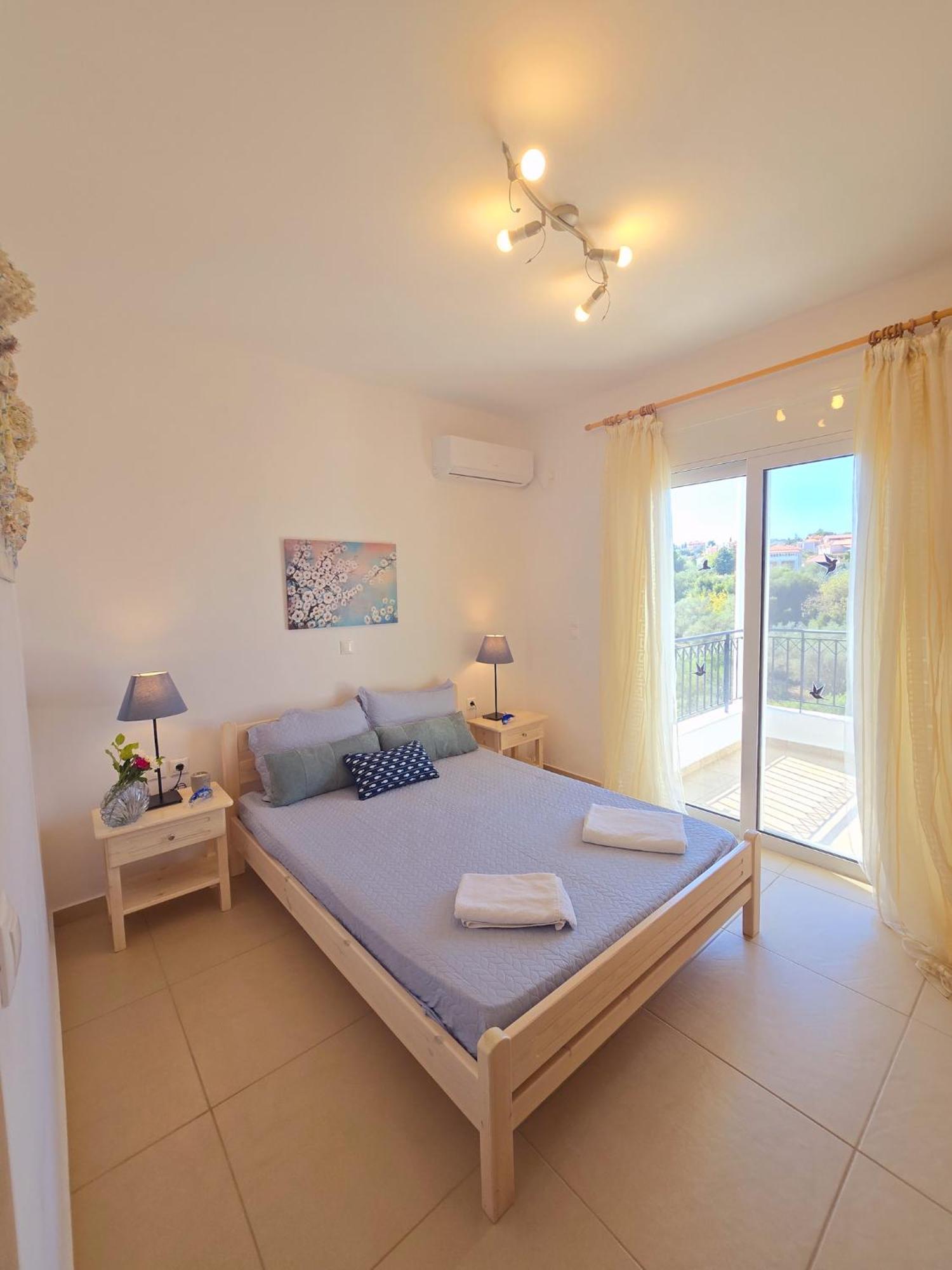 Lakithra Apartments Bagian luar foto