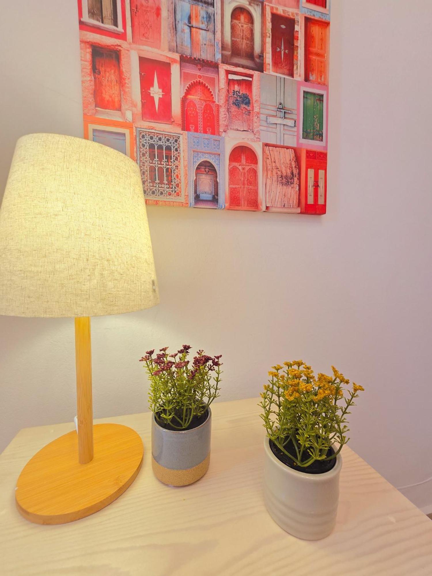 Lakithra Apartments Bagian luar foto