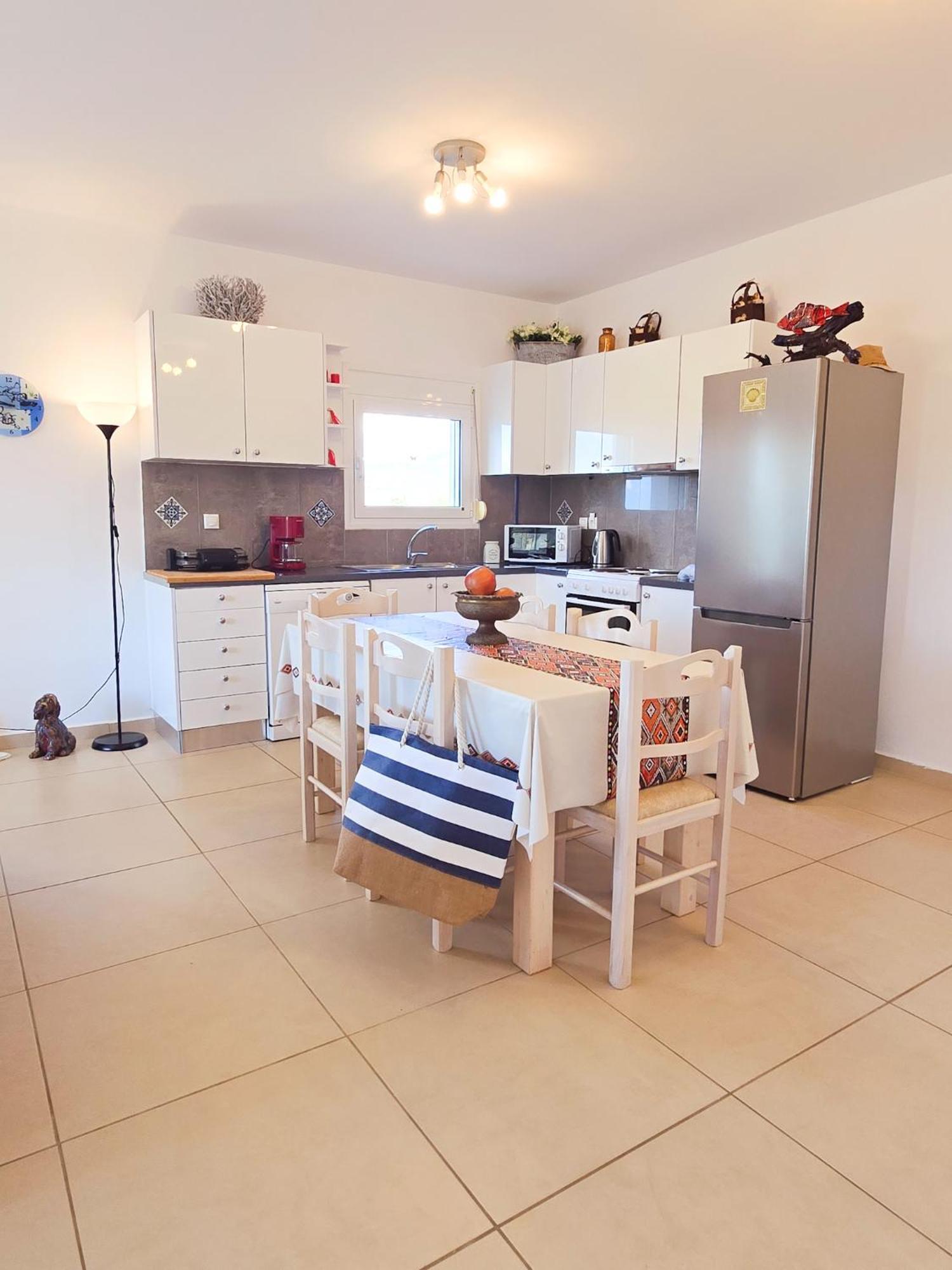 Lakithra Apartments Bagian luar foto
