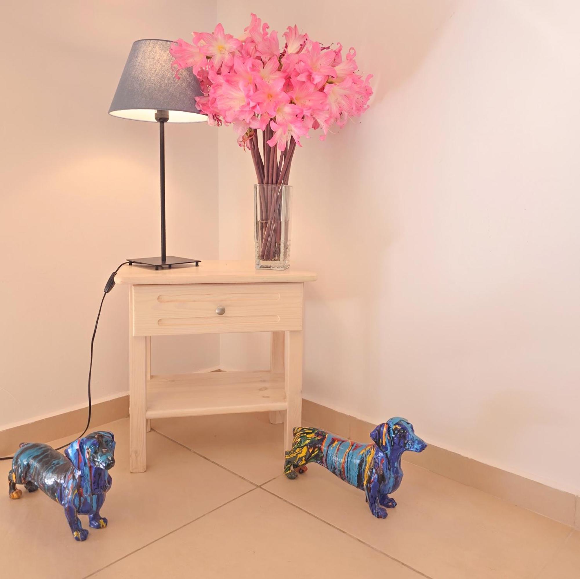 Lakithra Apartments Bagian luar foto