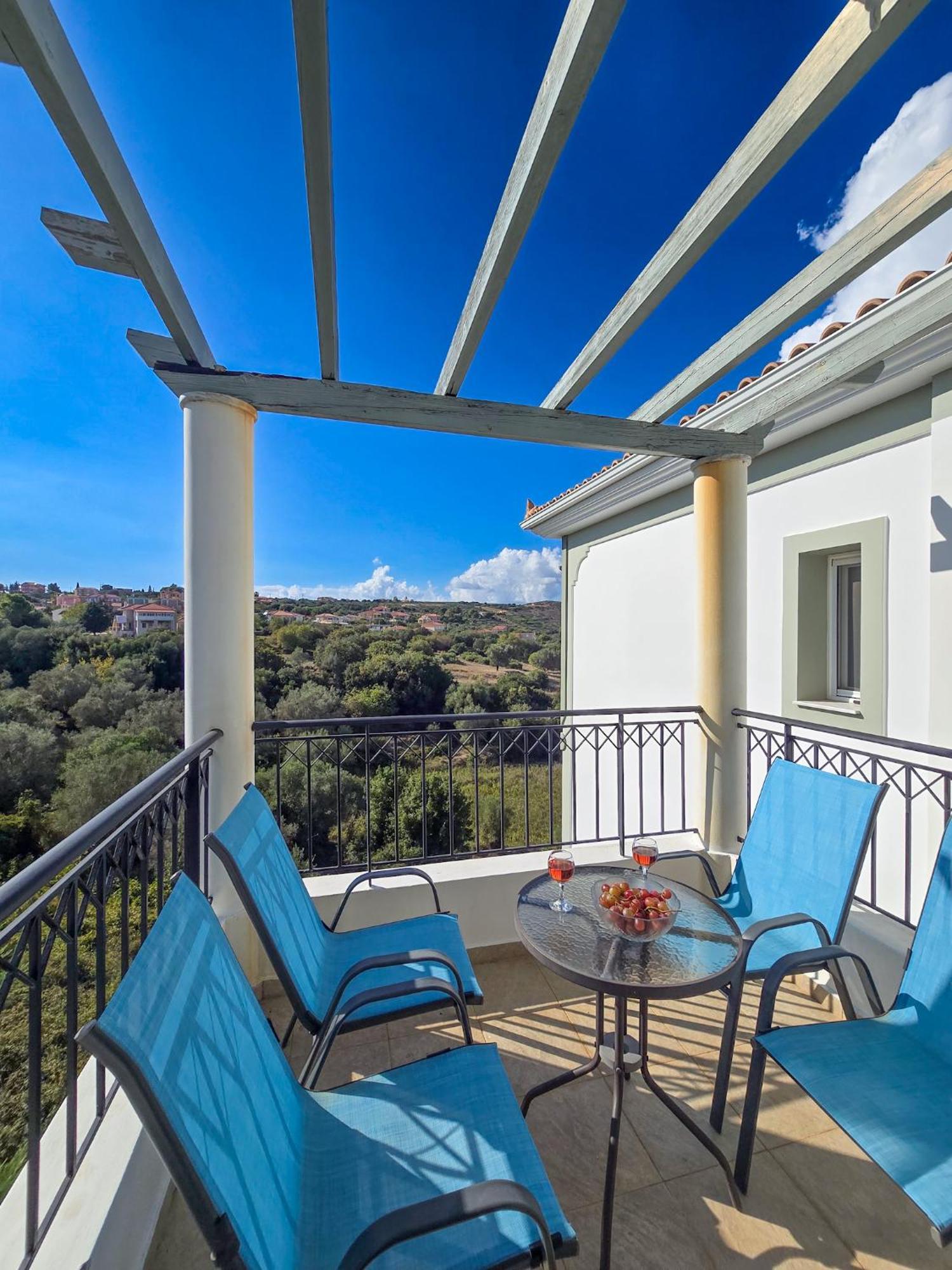 Lakithra Apartments Bagian luar foto
